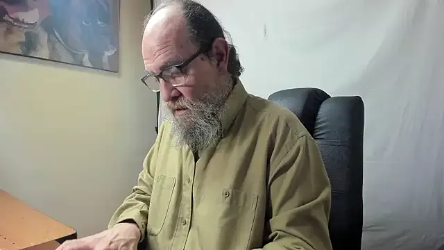 Uncle_Hottie — Leave your hair loose