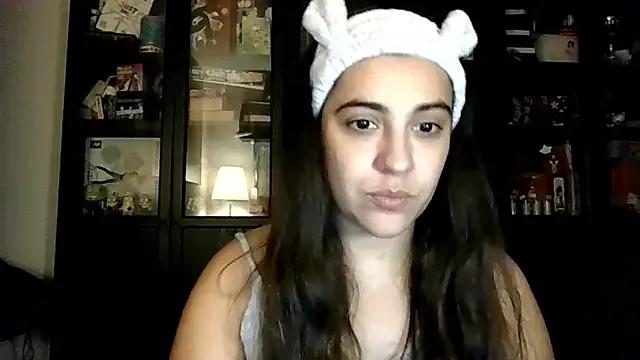 Ursumi1 — Liberarme de las esposas