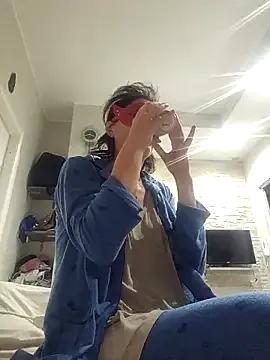 Vagabondainnamorata on StripChat 