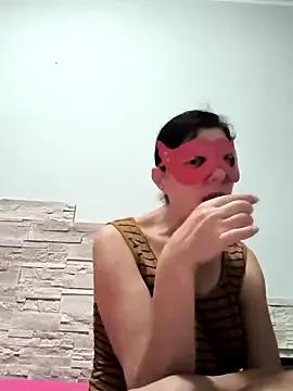 Vagabondainnamorata on StripChat 