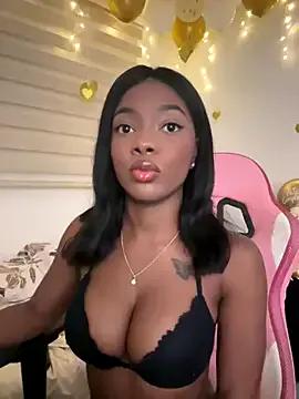 Vane_Rossee — Freechat on StripChat