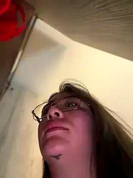 vaneelee on StripChat