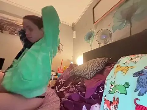 Vaua089 — Freechat on StripChat