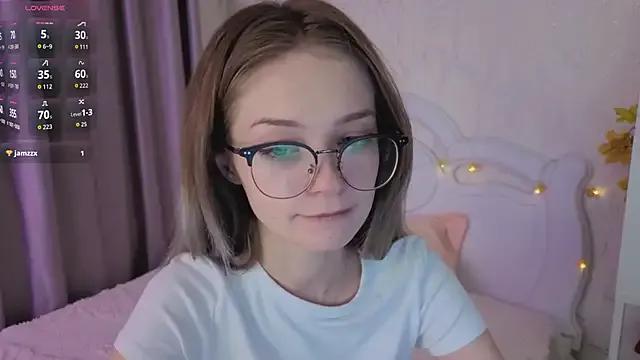 vialeta_baby — Oil ass