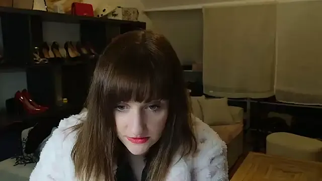 Victoiire — Group on StripChat