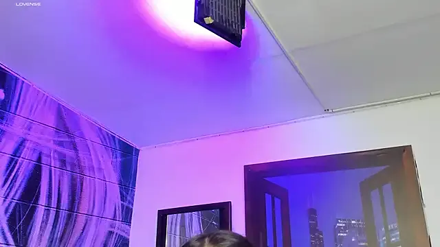 Violetaa_diazz on StripChat