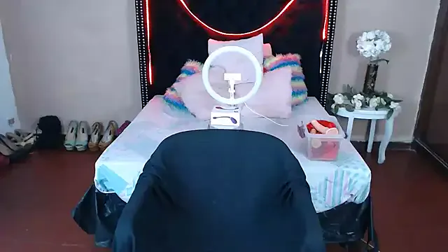 VioletaaaSlave on StripChat