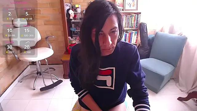 VioletaGomez_Co on StripChat 