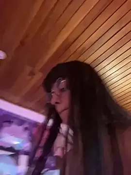 VioletaSubmissive — Play pussy