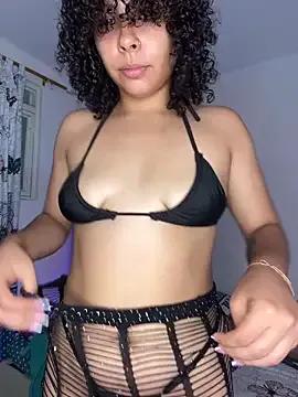 ViolettaMiller_ — dildo glass anal