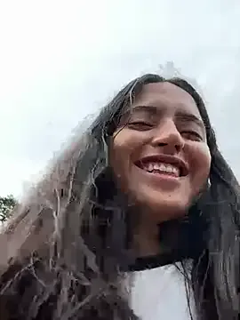 ViolettaSummer — Naked