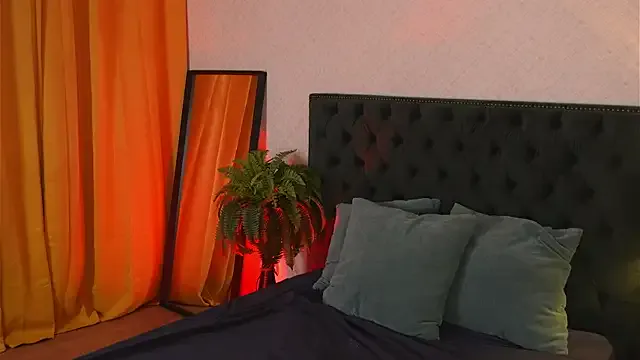 VitoriaCarusso on StripChat