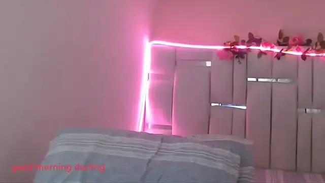 Vivi_bless on StripChat 