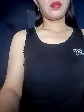 Vyvyy06 on StripChat 