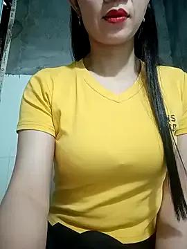 Vyvyy06 on StripChat 