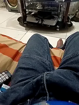 Winterslender on StripChat