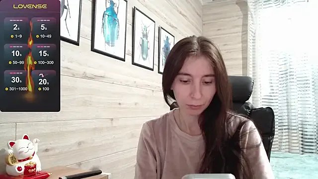 Wowpornoo on StripChat 