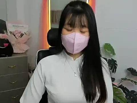 Xiao_cute — nude * control lush 5 min