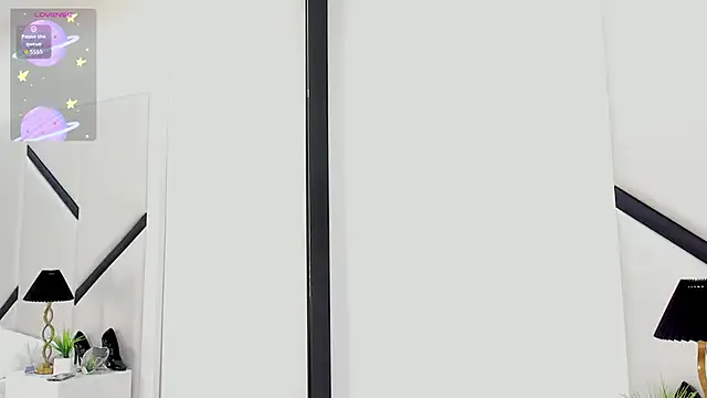 XimenaCosta — naked and spread pussy in doggy