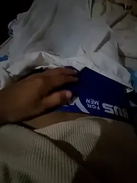 YAMPIER055 on StripChat