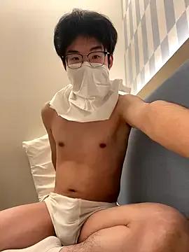 yfx468 — Take off underwear