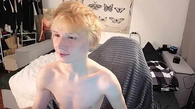 Your_avatar on StripChat