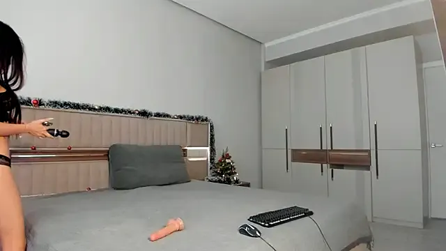 yourerror_404 on StripChat