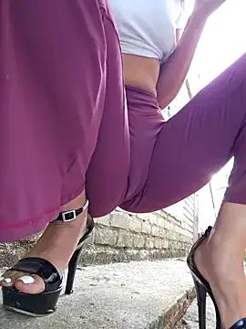 Yuky_ta on StripChat 