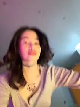 Yunasi — Ass to mouth dildo