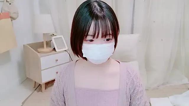 YUNOcha_oO on StripChat