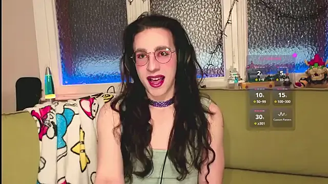 Zesty_Peach — Body Tour