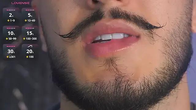 Zionmattis — HORNY BODY SEARCH 4k FULL VISION