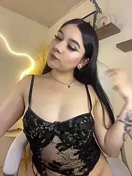 Zoe_Serrat — Fuck all my holes (double penetration)