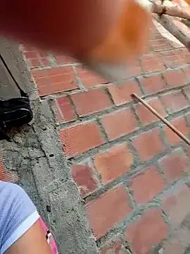 Zoe_Sweett18 — Naked and showering