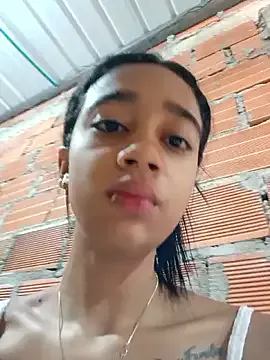 Zoe_Sweett18 on StripChat