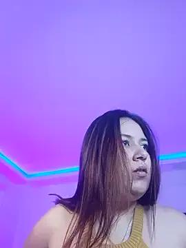 zoes_milee on StripChat