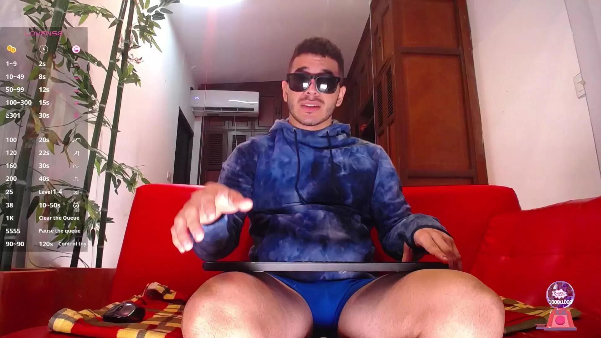 Photos of AzKingdom from Cam4 is Freechat