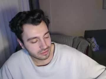 Photos of 2handsomeman from Chaturbate is Freechat