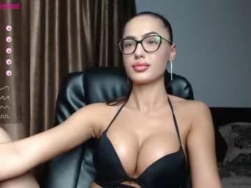 _allyson_parker from Chaturbate