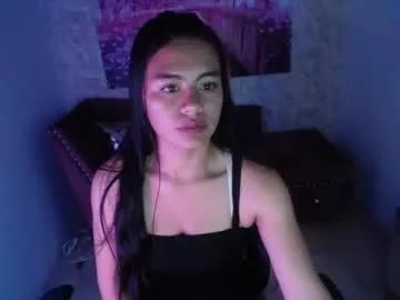 _charlotte_b from Chaturbate is Freechat