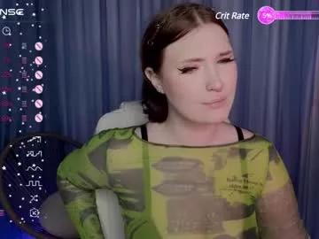 _chlo_e from Chaturbate is Freechat
