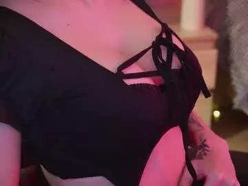 _cyberpink_ from Chaturbate is Freechat