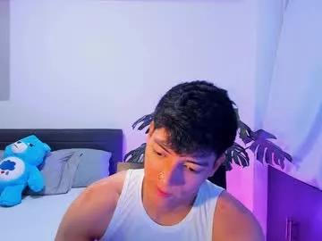 _jacobmiller__ from Chaturbate is Freechat