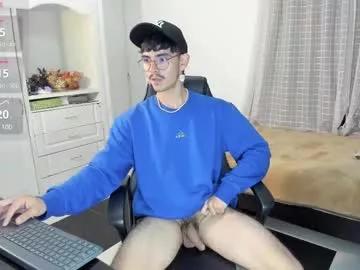 Photos of _jamesboy from Chaturbate is Group