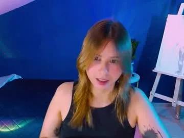 Photos of _jasminedream from Chaturbate is Private