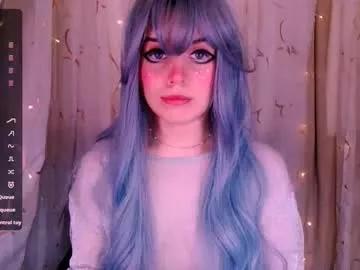 Photos of _marcelline_ from Chaturbate is Freechat