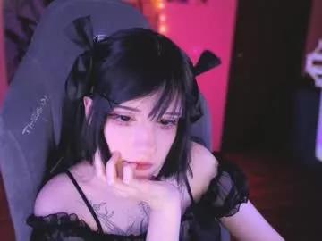 _mariko_ webcams show profile image 