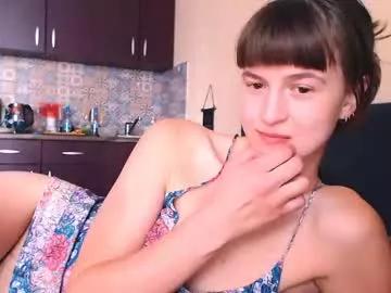 _minnie_boo_ from Chaturbate is Freechat