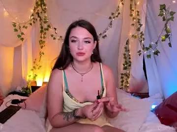 Photos of _oliviawolf__ from Chaturbate is Freechat