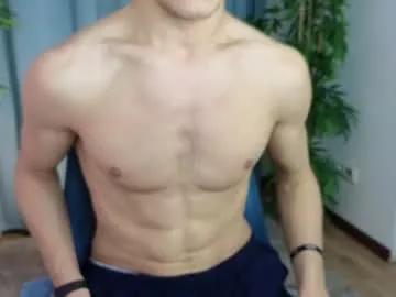 _randal_ from Chaturbate is Freechat
